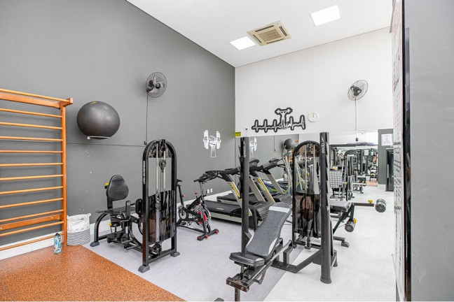 Imagem Imóvel com 1 Quarto à Venda, 37 m² em Campo Belo - São Paulo