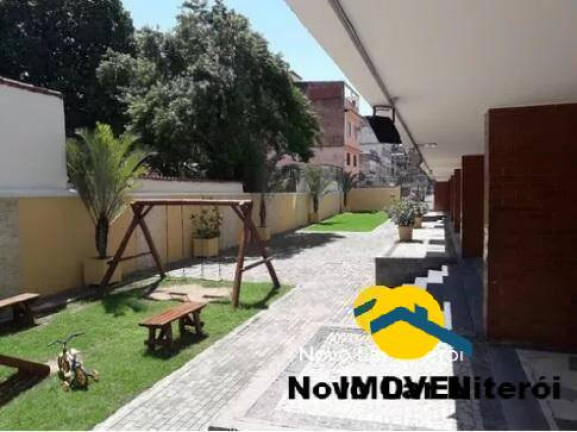 Imagem Apartamento com 2 Quartos à Venda, 50 m² em Fonseca - Niterói Imagem Apartamento com 2 Quartos à Venda, 50 m² em Fonseca - Niterói