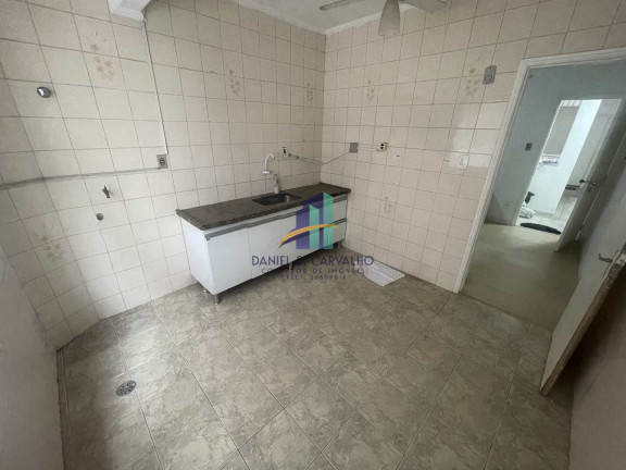 Imagem Apartamento com 1 Quarto à Venda, 45 m² em Guilhermina - Praia Grande