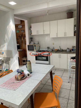 Imagem Casa com 2 Quartos à Venda, 70 m² em Maracana - Praia Grande Imagem Casa com 2 Quartos à Venda, 70 m² em Maracana - Praia Grande