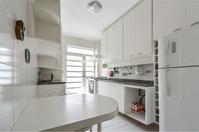 Imagem Apartamento com 2 Quartos à Venda, 107 m² em Paraíso - São Paulo Imagem Apartamento com 2 Quartos à Venda, 107 m² em Paraíso - São Paulo