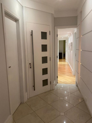Imagem Apartamento com 3 Quartos à Venda, 173 m² em Perdizes - São Paulo Imagem Apartamento com 3 Quartos à Venda, 173 m² em Perdizes - São Paulo