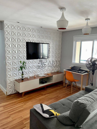 Imagem Apartamento com 2 Quartos à Venda, 64 m² em Vila Andrade - São Paulo Imagem Apartamento com 2 Quartos à Venda, 64 m² em Vila Andrade - São Paulo