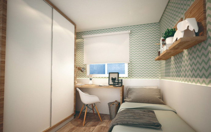 Imagem Apartamento com 2 Quartos à Venda, 55 m² em Barnabé - Gravataí Imagem Apartamento com 2 Quartos à Venda, 55 m² em Barnabé - Gravataí