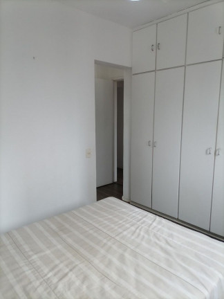 Imagem Apartamento com 3 Quartos à Venda, 98 m² em Morumbi - São Paulo