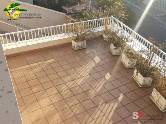 Imagem Sobrado com 3 Quartos à Venda, 152 m² em Tucuruvi - São Paulo Imagem Sobrado com 3 Quartos à Venda, 152 m² em Tucuruvi - São Paulo
