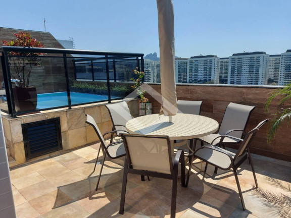 Imagem Apartamento com 4 Quartos à Venda, 178 m² em Barra Da Tijuca - Rio De Janeiro Imagem Apartamento com 4 Quartos à Venda, 178 m² em Barra Da Tijuca - Rio De Janeiro