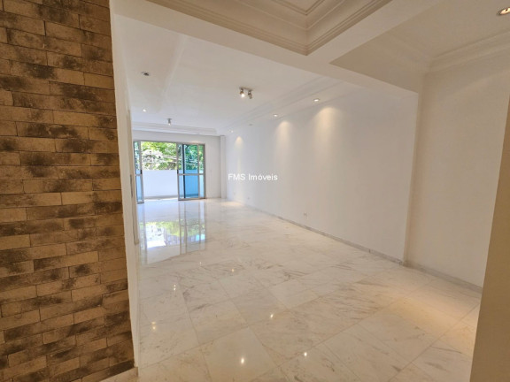 Imagem Imóvel com 3 Quartos para Alugar, 161 m² em Moema - São Paulo Imagem Imóvel com 3 Quartos para Alugar, 161 m² em Moema - São Paulo