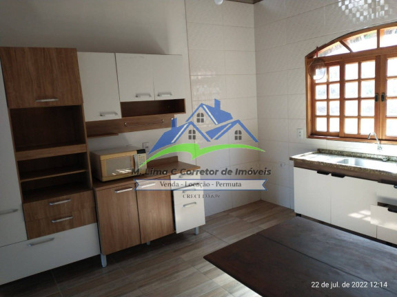Imagem Chácara com 2 Quartos à Venda, 1.200 m² em Portão - Atibaia Imagem Chácara com 2 Quartos à Venda, 1.200 m² em Portão - Atibaia