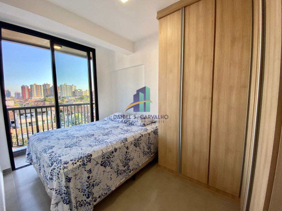Imagem Apartamento com 1 Quarto à Venda, 45 m² em Canto Do Forte - Praia Grande