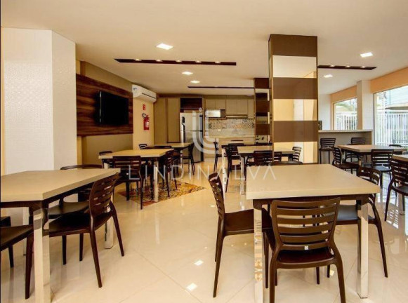 Imagem Apartamento com 3 Quartos à Venda, 74 m² em Maracanã - Foz Do Iguacu Imagem Apartamento com 3 Quartos à Venda, 74 m² em Maracanã - Foz Do Iguacu