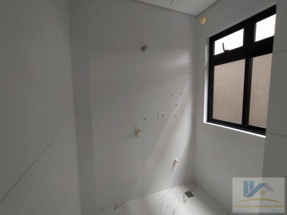 Imagem Apartamento com 3 Quartos à Venda, 65 m² em Cidade Jardim - São José Dos Pinhais