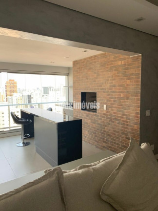 Imagem Apartamento com 3 Quartos à Venda, 121 m² em Pinheiros - São Paulo Imagem Apartamento com 3 Quartos à Venda, 121 m² em Pinheiros - São Paulo