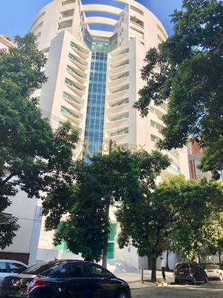 Imagem Imóvel com 3 Quartos à Venda, 182 m² em Lourdes - Belo Horizonte Imagem Imóvel com 3 Quartos à Venda, 182 m² em Lourdes - Belo Horizonte