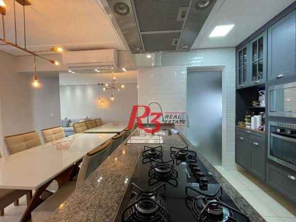 Imagem Apartamento com 2 Quartos à Venda, 86 m² em Boqueirão - Praia Grande Imagem Apartamento com 2 Quartos à Venda, 86 m² em Boqueirão - Praia Grande