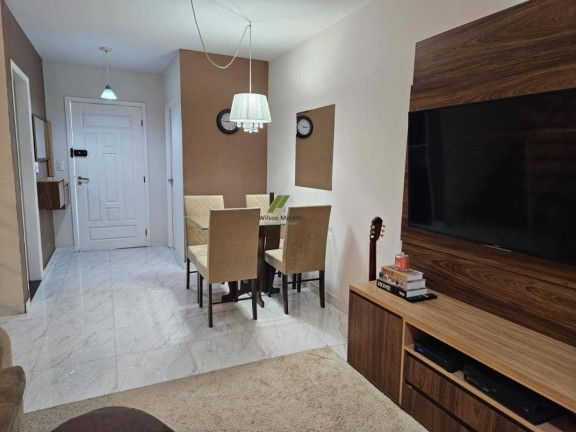 Imagem Casa de Condomínio com 3 Quartos à Venda, 85 m²