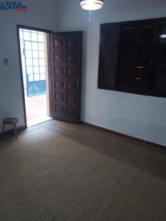 Imagem Sobrado com 4 Quartos à Venda, em Mooca - São Paulo Imagem Sobrado com 4 Quartos à Venda, em Mooca - São Paulo