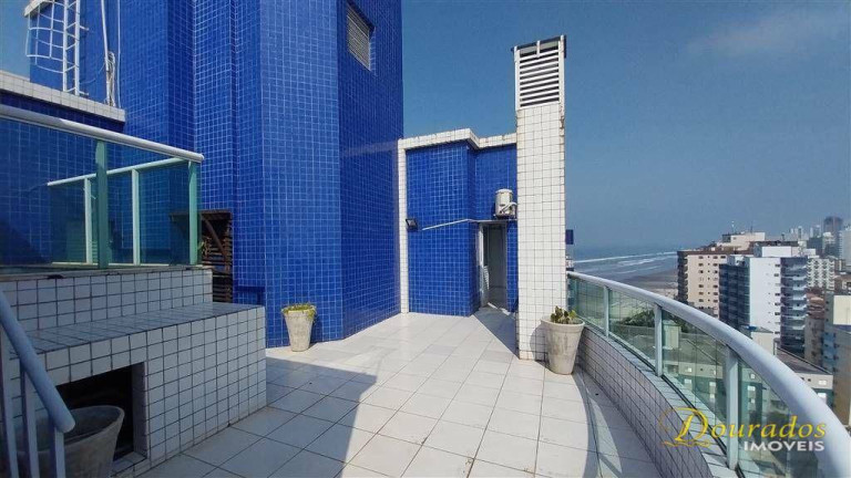 Imagem Cobertura com 2 Quartos à Venda, 99 m² em Caiçara - Praia Grande Imagem Cobertura com 2 Quartos à Venda, 99 m² em Caiçara - Praia Grande