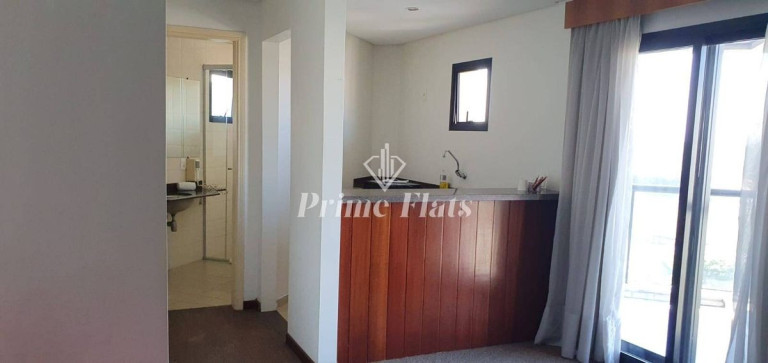 Imagem Apartamento com 1 Quarto à Venda, 50 m² em Jardim São Dimas - São José Dos Campos Imagem Apartamento com 1 Quarto à Venda, 50 m² em Jardim São Dimas - São José Dos Campos
