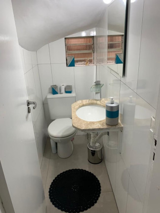 Imagem Imóvel com 3 Quartos à Venda, 184 m² em Jardim Santa Rosa - Taboão Da Serra