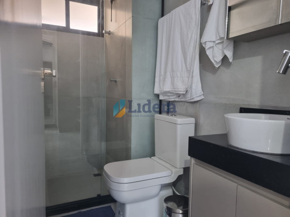 Imagem Flat com 1 Quarto à Venda, 22 m² em Intermares - Cabedelo Imagem Flat com 1 Quarto à Venda, 22 m² em Intermares - Cabedelo