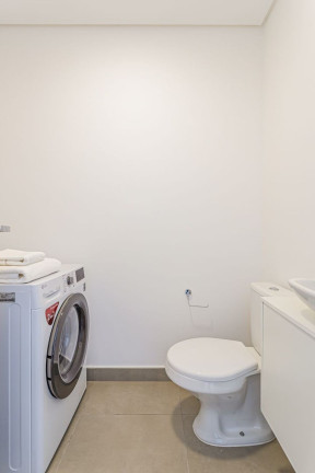 Imagem Apartamento com 2 Quartos para Alugar, 67 m² em Vila Madalena - São Paulo