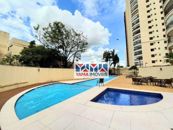 Imagem Apartamento com 3 Quartos à Venda, 181 m² em Jardim Irajá - Ribeirão Preto Imagem Apartamento com 3 Quartos à Venda, 181 m² em Jardim Irajá - Ribeirão Preto