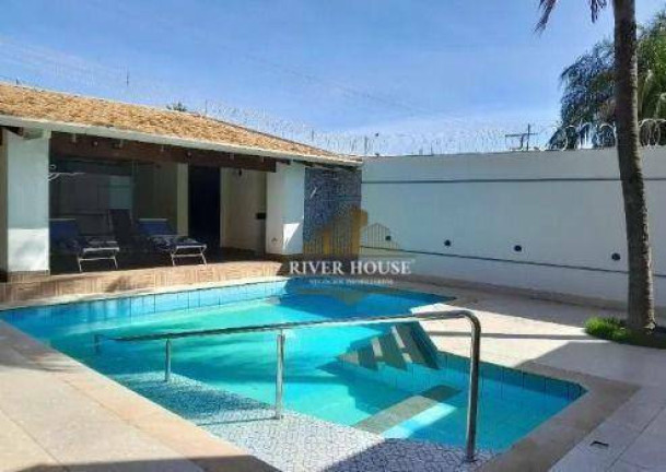 Imagem Casa com 4 Quartos à Venda, 300 m² em Boa Esperança - Cuiabá Imagem Casa com 4 Quartos à Venda, 300 m² em Boa Esperança - Cuiabá