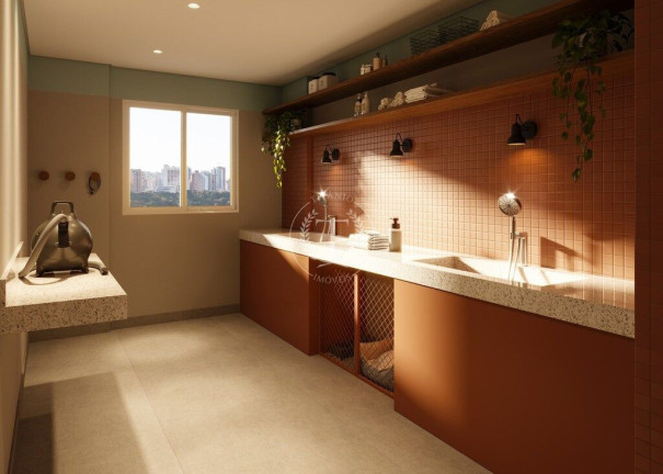 Imagem Apartamento com 1 Quarto à Venda, 27 m² em Nossa Senhora Do ó - São Paulo Imagem Apartamento com 1 Quarto à Venda, 27 m² em Nossa Senhora Do ó - São Paulo