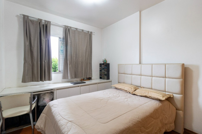 Imagem Apartamento com 3 Quartos à Venda, 148 m² em Vila Monte Alegre - São Paulo