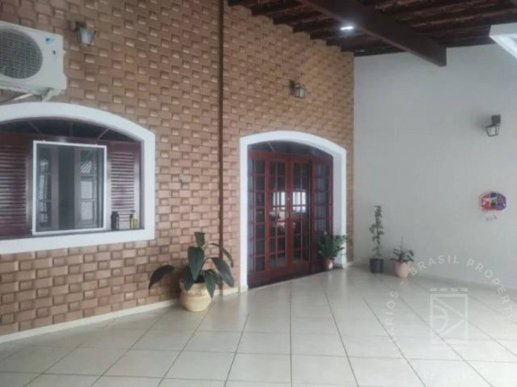 Imagem Casa com 7 Quartos à Venda, 436 m² em Jardim Satélite - São José Dos Campos Imagem Casa com 7 Quartos à Venda, 436 m² em Jardim Satélite - São José Dos Campos