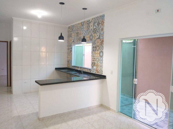 Imagem Casa com 2 Quartos à Venda, 56 m² em Tupy - Itanhaém Imagem Casa com 2 Quartos à Venda, 56 m² em Tupy - Itanhaém