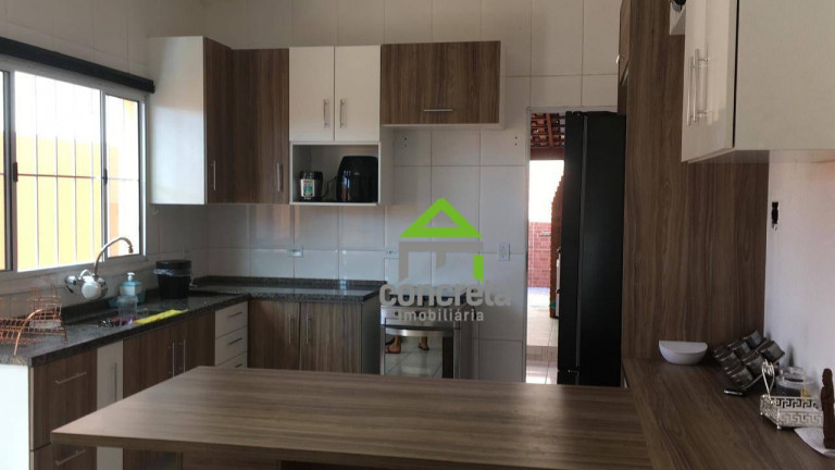 Imagem Casa com 3 Quartos à Venda, 120 m² em Granja Carolina - Cotia Imagem Casa com 3 Quartos à Venda, 120 m² em Granja Carolina - Cotia