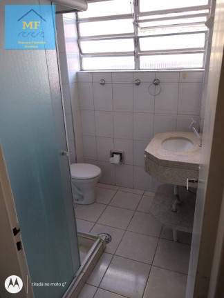 Imagem Apartamento com 3 Quartos à Venda, 160 m² em Campo Grande - Santos Imagem Apartamento com 3 Quartos à Venda, 160 m² em Campo Grande - Santos