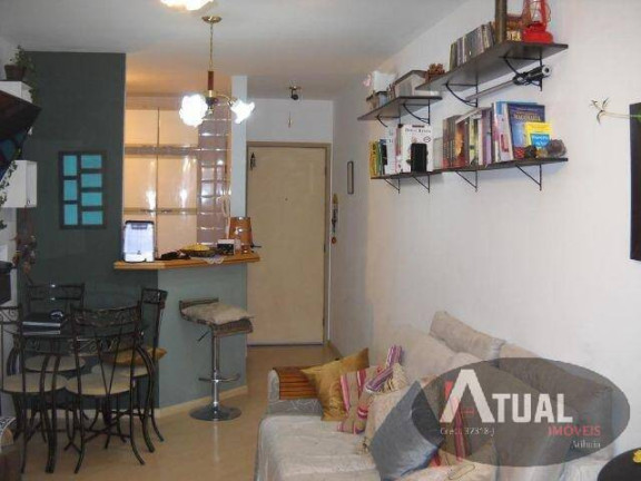 Imagem Apartamento com 2 Quartos à Venda, 50 m² em Parque Mandaqui - São Paulo