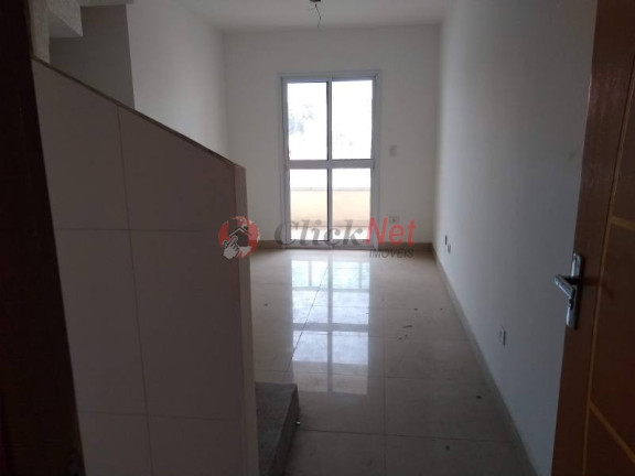 Imagem Cobertura com 3 Quartos à Venda, 118 m² em Nova Petrópolis - São Bernardo Do Campo Imagem Cobertura com 3 Quartos à Venda, 118 m² em Nova Petrópolis - São Bernardo Do Campo