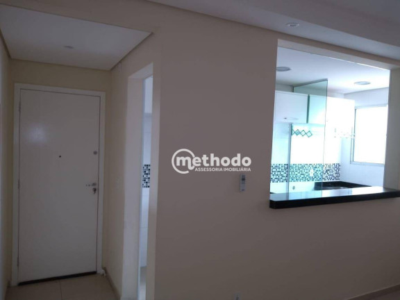Imagem Apartamento com 2 Quartos à Venda, 52 m² em Chácara Letônia - Americana Imagem Apartamento com 2 Quartos à Venda, 52 m² em Chácara Letônia - Americana