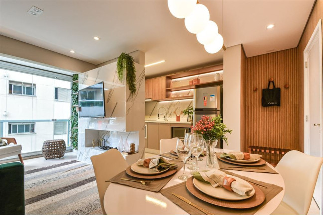 Imagem Imóvel com 1 Quarto à Venda, em Liberdade - São Paulo Imagem Imóvel com 1 Quarto à Venda, em Liberdade - São Paulo