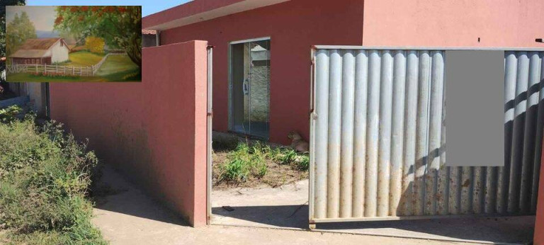 Casa com 3 Quartos à Venda, 70 m² em Rua Do Fogo - São Pedro Da Aldeia