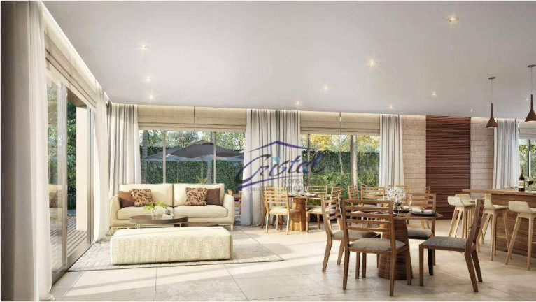 Imagem Terreno à Venda, 142 m² em Granja Viana - Cotia Imagem Terreno à Venda, 142 m² em Granja Viana - Cotia