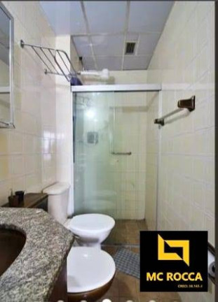 Imagem Apartamento com 1 Quarto à Venda, 40 m² em Centro - São Bernardo Do Campo