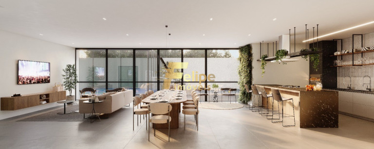 Imagem Imóvel com 2 Quartos à Venda, 55 m² em Praia De Itaparica - Vila Velha