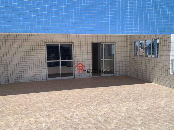 Imagem Cobertura com 3 Quartos à Venda, 167 m² em Vila Guilhermina - Praia Grande Imagem Cobertura com 3 Quartos à Venda, 167 m² em Vila Guilhermina - Praia Grande