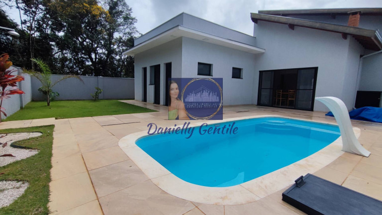 Imagem Casa de Condomínio com 2 Quartos para Temporada, 180 m² em Ninho Verde 2 - Pardinho Imagem Casa de Condomínio com 2 Quartos para Temporada, 180 m² em Ninho Verde 2 - Pardinho