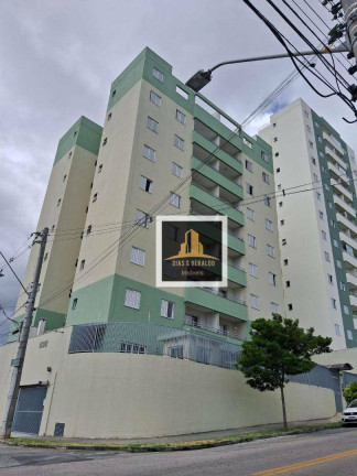 Imagem Apartamento com 3 Quartos à Venda, 140 m² em Bosque Dos Eucaliptos - São José Dos Campos Imagem Apartamento com 3 Quartos à Venda, 140 m² em Bosque Dos Eucaliptos - São José Dos Campos