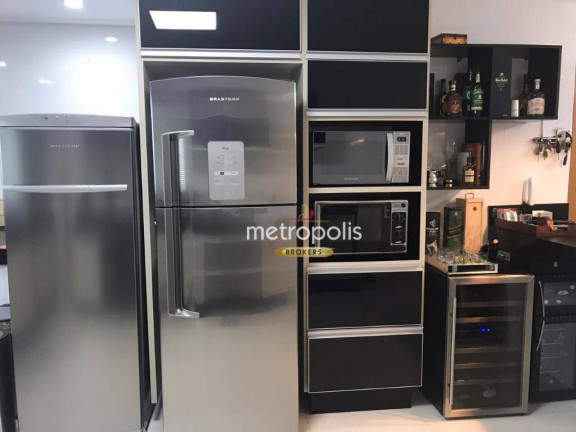 Imagem Sobrado com 3 Quartos à Venda, 370 m² em Santa Paula - São Caetano Do Sul Imagem Sobrado com 3 Quartos à Venda, 370 m² em Santa Paula - São Caetano Do Sul