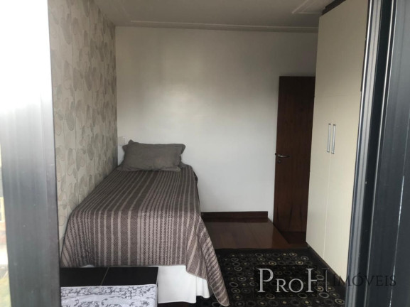 Imagem Apartamento com 4 Quartos à Venda, 124 m² em Centro - São Bernardo Do Campo