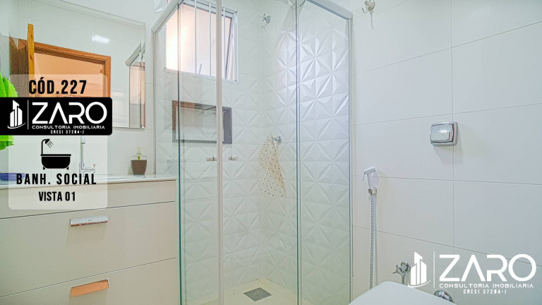Imagem Casa com 2 Quartos à Venda, 160 m² em Arco Iris - Rio Claro Imagem Casa com 2 Quartos à Venda, 160 m² em Arco Iris - Rio Claro