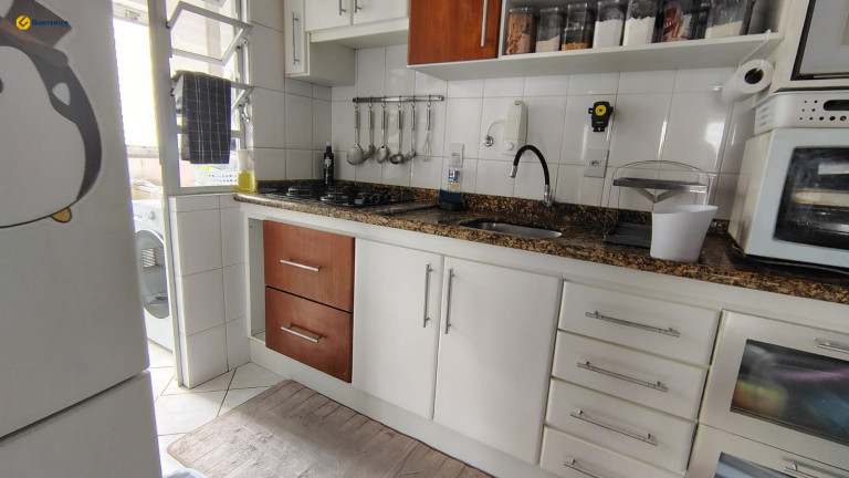 Imagem Apartamento com 3 Quartos à Venda, 83 m² em Itacorubi - Florianópolis Imagem Apartamento com 3 Quartos à Venda, 83 m² em Itacorubi - Florianópolis