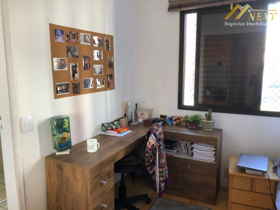 Imagem Apartamento com 3 Quartos à Venda, 116 m² em Vila Leopoldina - São Paulo